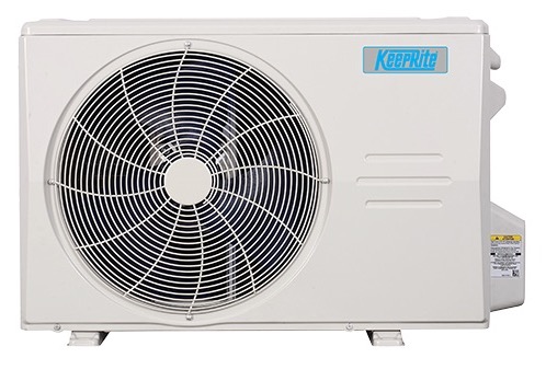 Keeprite DLCSRB AC
